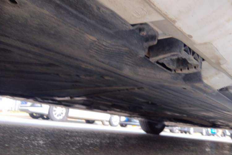 Used Mercedes-Benz C-Class 2024 Restyled C 260 L Sport Edition Chassis Rear Right