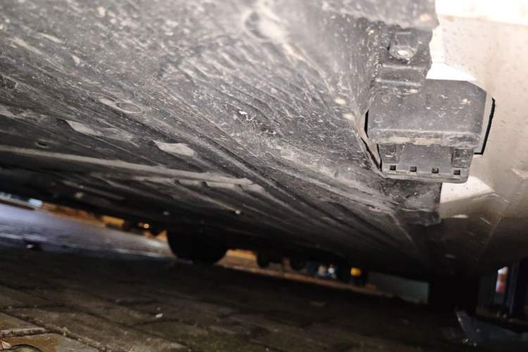 Used Mercedes-Benz C-Class 2024 C 260 L Sport Edition Chassis Rear Right