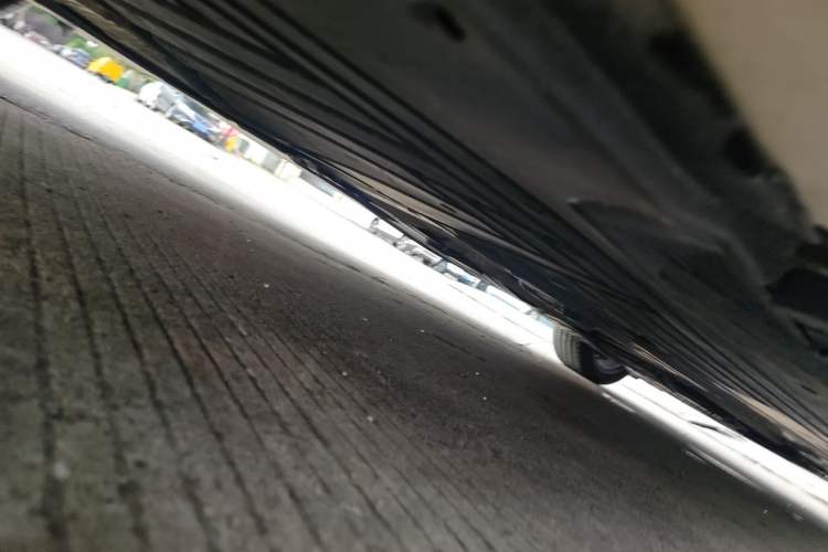 Used Mercedes-Benz C-Class 2024 C 200 L Sport Edition Chassis Rear Right