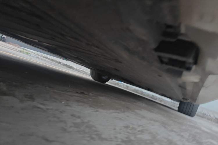 Used Mercedes-Benz C-Class 2024 C 260 L Sport Edition Chassis Rear Right
