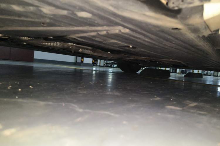 Used Mercedes-Benz C-Class 2024 Restyled C-Class 260 L Sport Edition Chassis Rear Right