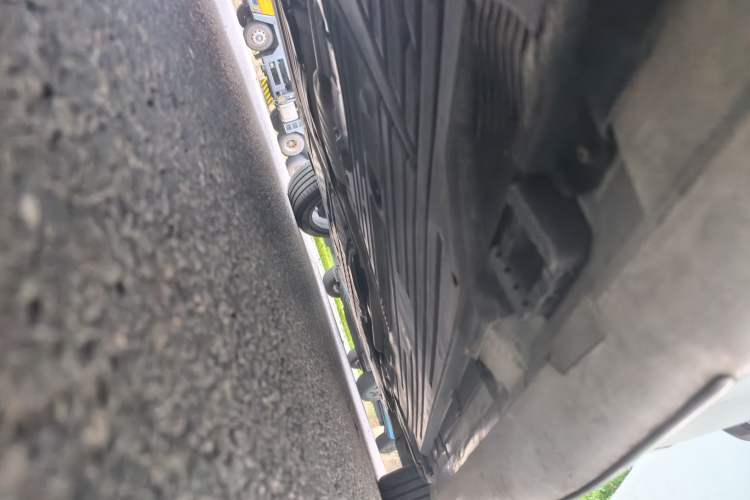 Used Mercedes-Benz C-Class 2024 Restyled C-Class 260 L Sport Edition Chassis Rear Right