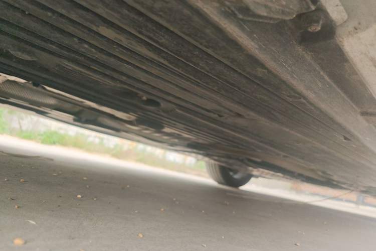 Used Mercedes-Benz C-Class 2024 C 260 L Sport Edition Chassis Rear Right