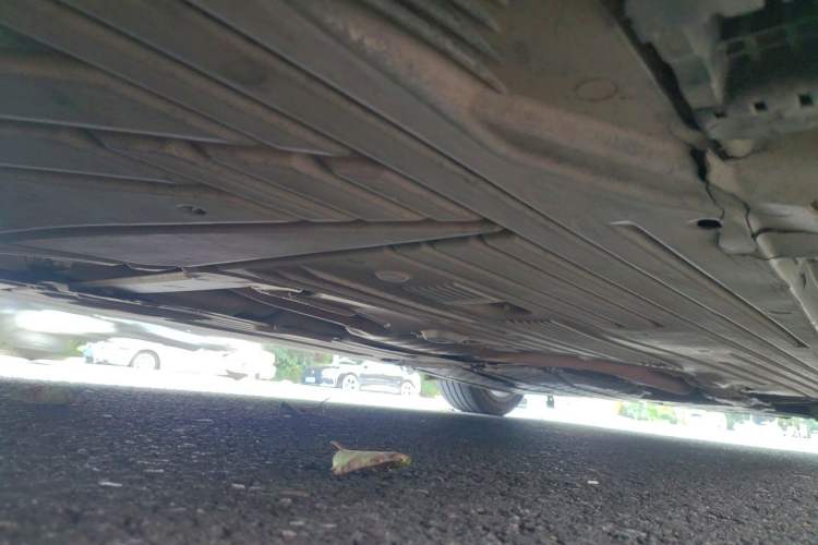 Used Mercedes-Benz C-Class 2024 C 260 L Sport Edition Chassis Rear Right