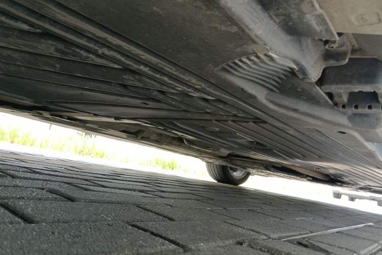 Used Mercedes-Benz C-Class 2024 C 200 L Sport Edition Chassis Rear Right