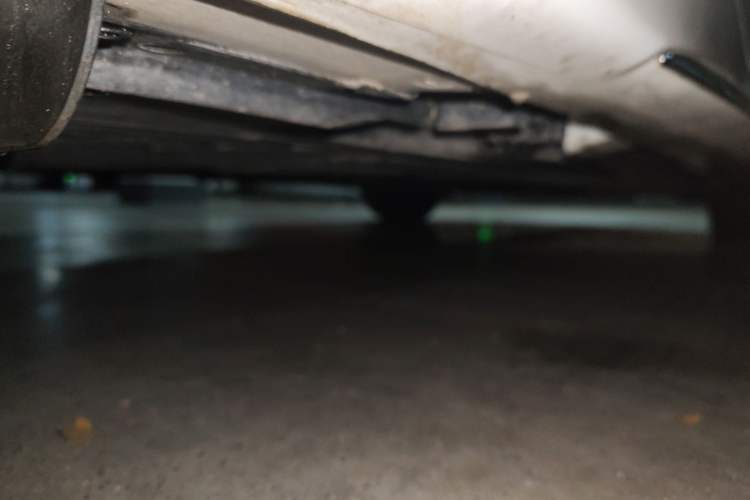 Used Mercedes-Benz C-Class 2024 C 260 L Sport Edition Chassis Rear Right