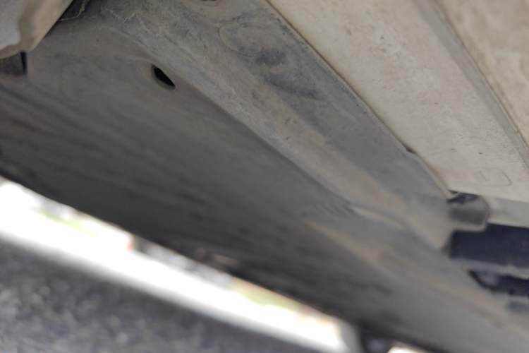 Used Mercedes-Benz C-Class 2024 C 200 L Sport Edition Chassis Rear Right