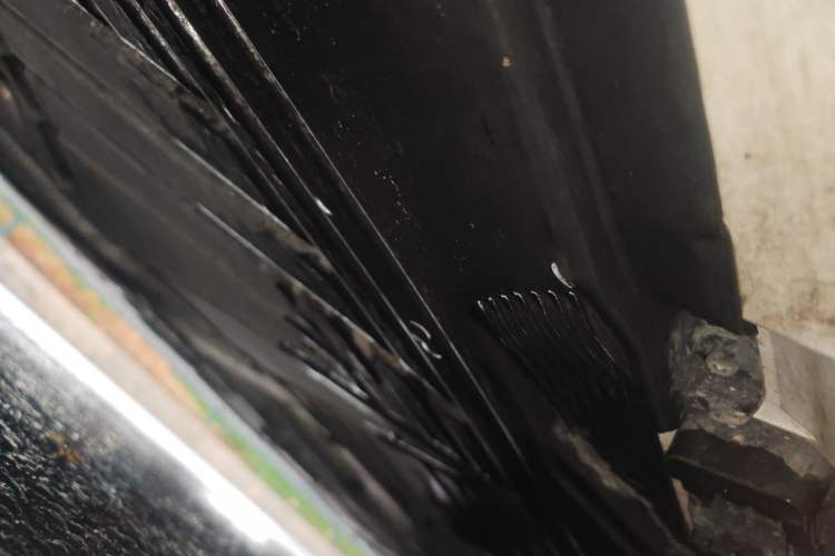 Used Mercedes-Benz C-Class 2024 C 260 L Sport Edition Chassis Rear Right