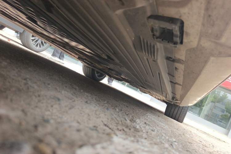Used Mercedes-Benz C-Class 2024 Restyled C-Class 260 L Sport Edition Chassis Rear Right