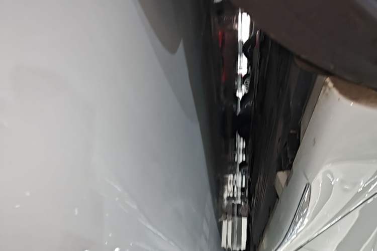 Used Mercedes-Benz C-Class 2024 C 260 L Sport Edition Chassis Rear Right