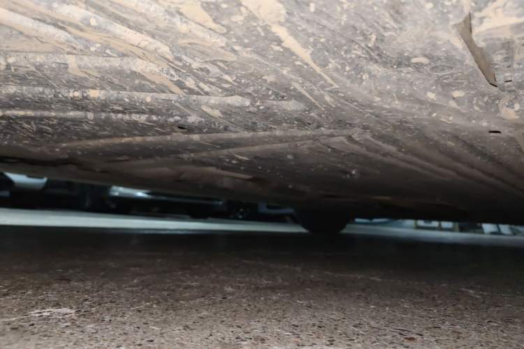 Used Mercedes-Benz C-Class 2024 C 200 L Sport Edition Chassis Rear Right