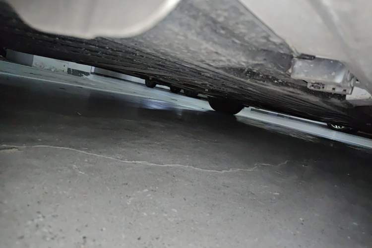 Used Mercedes-Benz C-Class 2024 C 260 L Sport Edition Chassis Rear Right