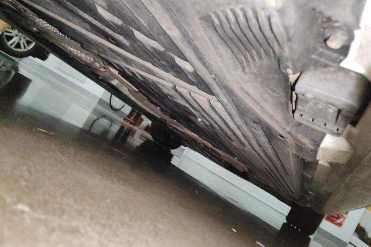 Used Mercedes-Benz C-Class 2024 Second Facelift C 260 L Sport Edition Chassis Rear Right