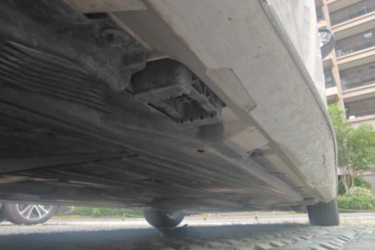 Used Mercedes-Benz C-Class 2024 Restyled C 200 L Sport Edition Chassis Rear Right