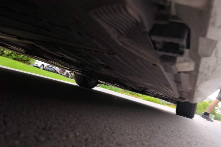 Used Mercedes-Benz C-Class 2024 Second Facelift C 260 L Sport Edition Chassis Rear Right