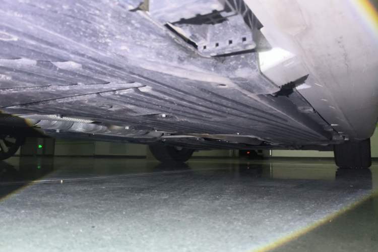 Used Mercedes-Benz C-Class 2024 C 200 L Sport Edition Chassis Rear Right