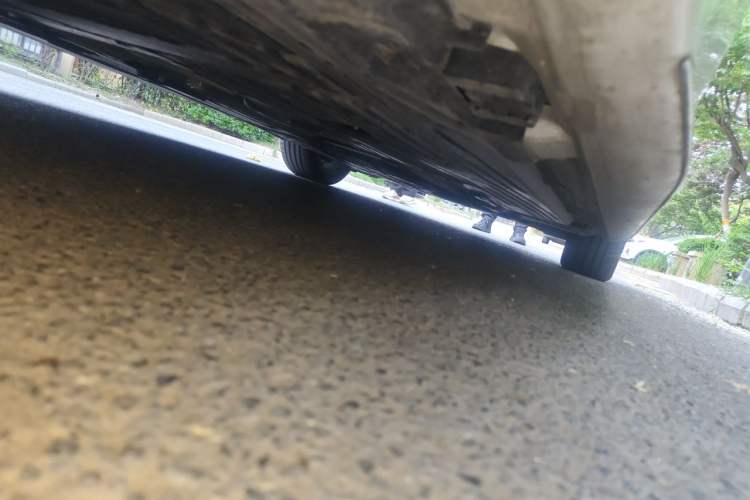 Used Mercedes-Benz C-Class 2024 C 200 L Sport Edition Chassis Rear Right