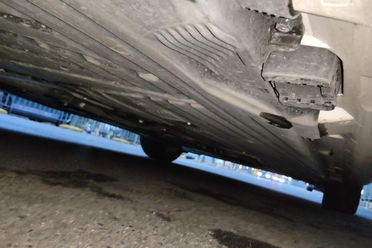 Used Mercedes-Benz C-Class 2024 C 260 L Sport Edition Chassis Rear Right