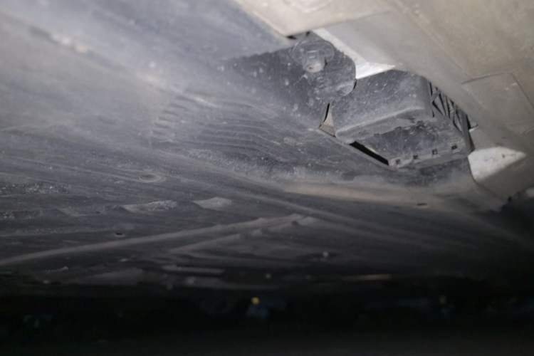 Used Mercedes-Benz C-Class 2024 Restyled C 260 L Sport Edition Chassis Rear Right