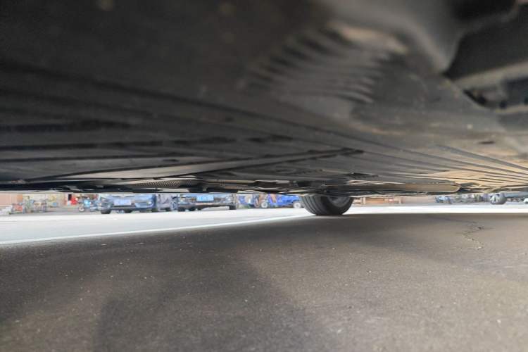 Used Mercedes-Benz C-Class 2024 Second Facelift C 260 L Sport Edition Chassis Rear Right