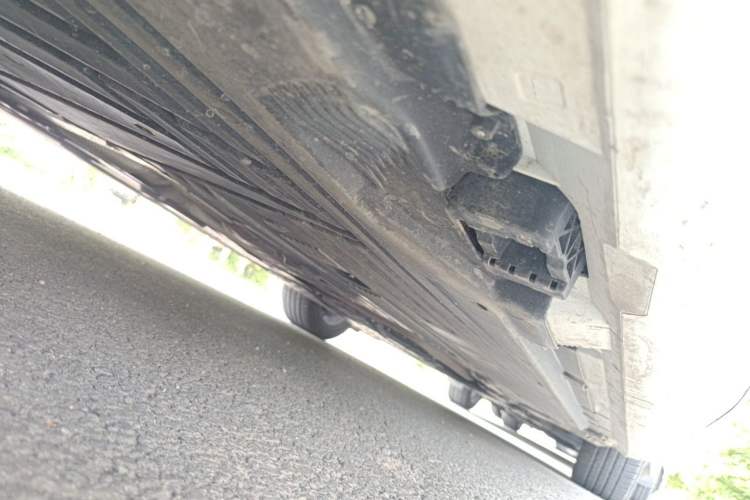 Used Mercedes-Benz C-Class 2024 Restyled C-Class 260 L Sport Edition Chassis Rear Right
