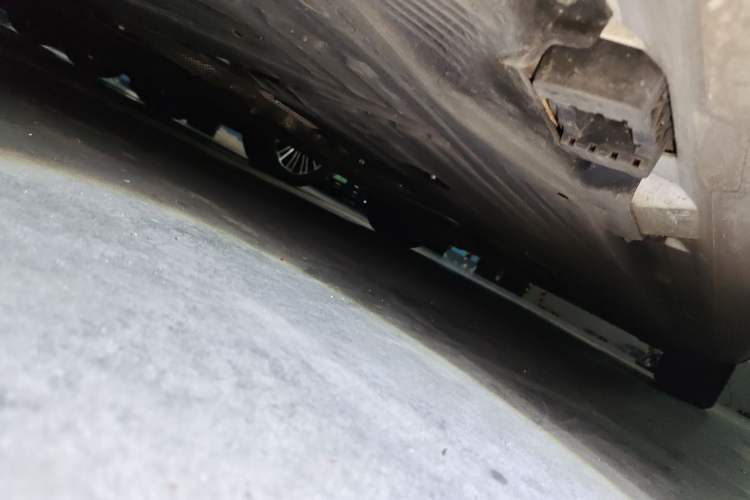 Used Mercedes-Benz C-Class 2024 C 200 L Sport Edition Chassis Rear Right