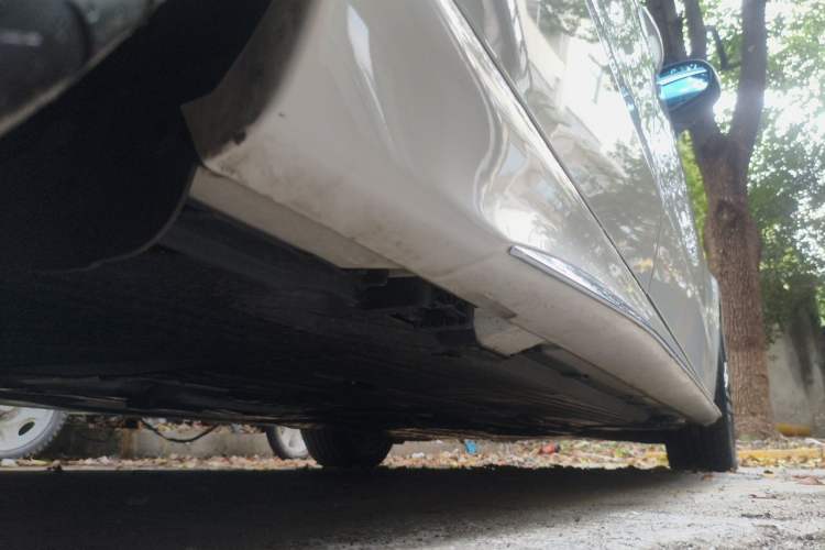 Used Mercedes-Benz C-Class 2024 Second Facelift C 260 L Sport Edition Chassis Rear Right