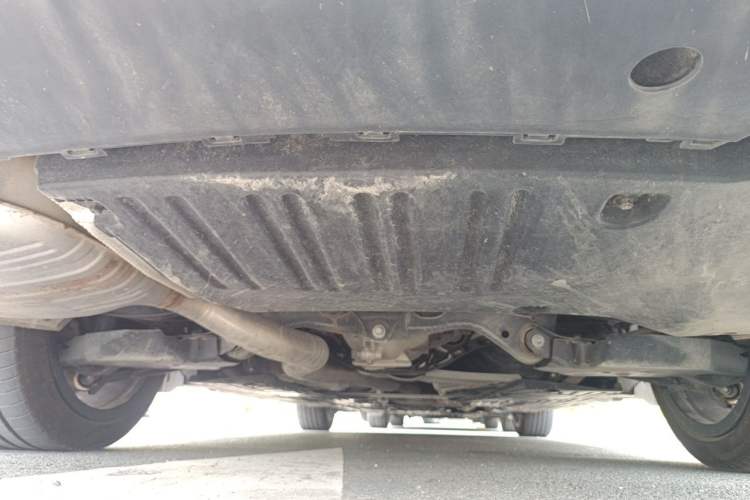 Used Mercedes-Benz C-Class 2024 Restyled C-Class 260 L Sport Edition Chassis Rear