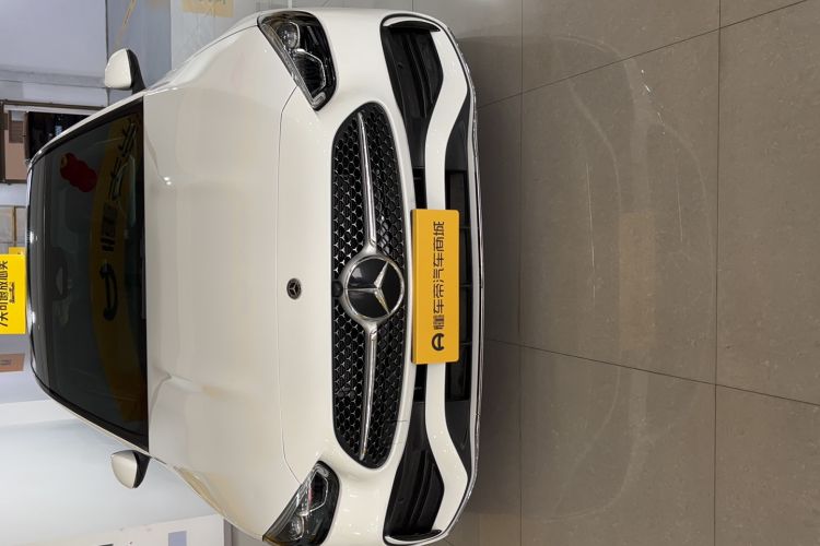 Used Mercedes-Benz C-Class 2024 Restyled C 260 L Sport Edition Exterior 1