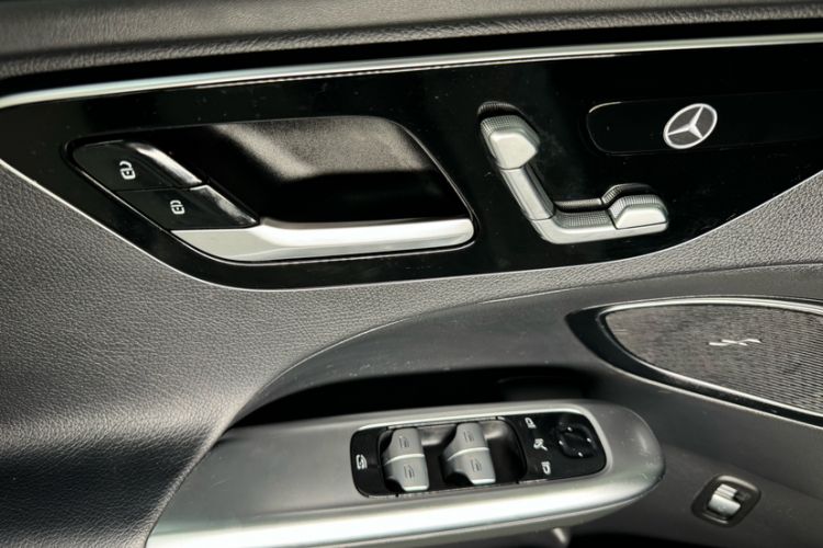 Used Mercedes-Benz C-Class 2024 C 260 L Sport Edition Exterior 10