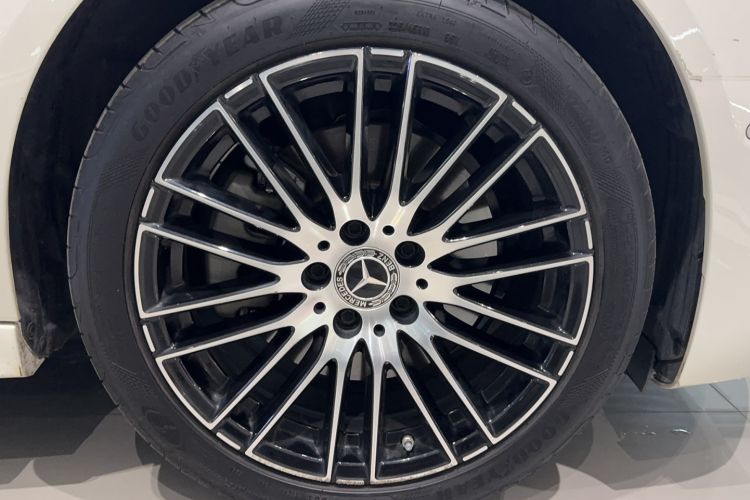 Used Mercedes-Benz C-Class 2024 Restyled C-Class 260 L Sport Edition Exterior 2