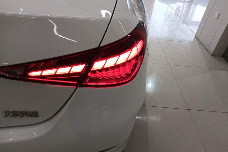 Used Mercedes-Benz C-Class 2024 Restyled C 260 L Sport Edition Exterior 3