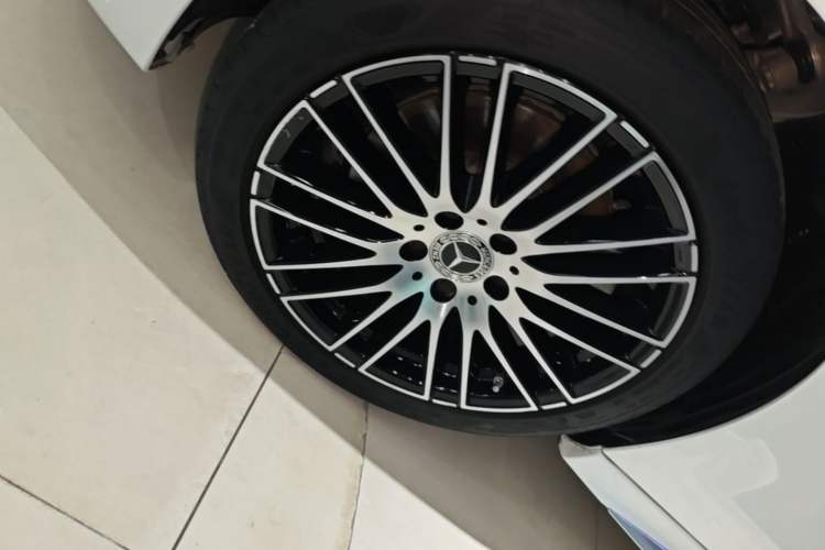 Used Mercedes-Benz C-Class 2024 Restyled C 260 L Sport Edition Exterior 4