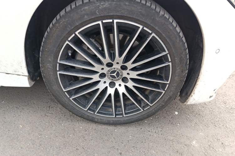 Used Mercedes-Benz C-Class 2024 C 260 L Sport Edition Exterior 4