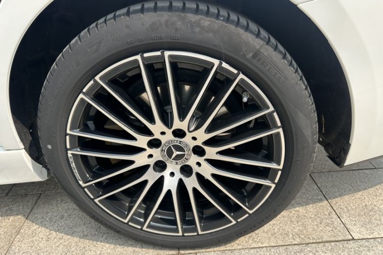 Used Mercedes-Benz C-Class 2024 Restyled C-Class 260 L Sport Edition Exterior 5