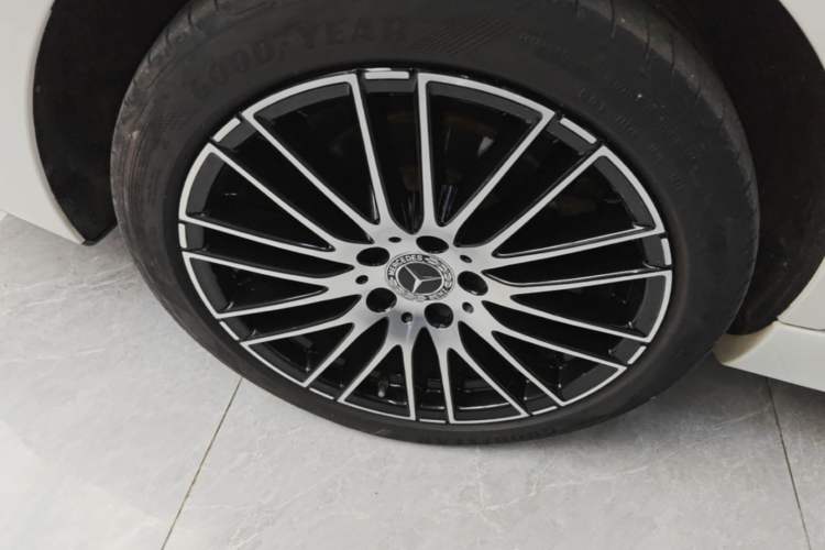 Used Mercedes-Benz C-Class 2024 C 260 L Sport Edition Exterior 5