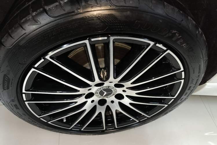 Used Mercedes-Benz C-Class 2024 C 260 L Sport Edition Exterior 5