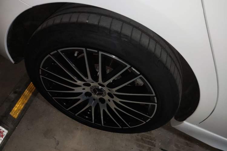 Used Mercedes-Benz C-Class 2024 Restyled C-Class 260 L Sport Edition Exterior 5