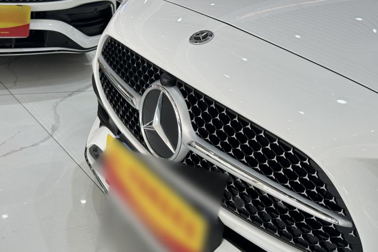 Used Mercedes-Benz C-Class 2024 C 200 L Sport Edition Exterior 6