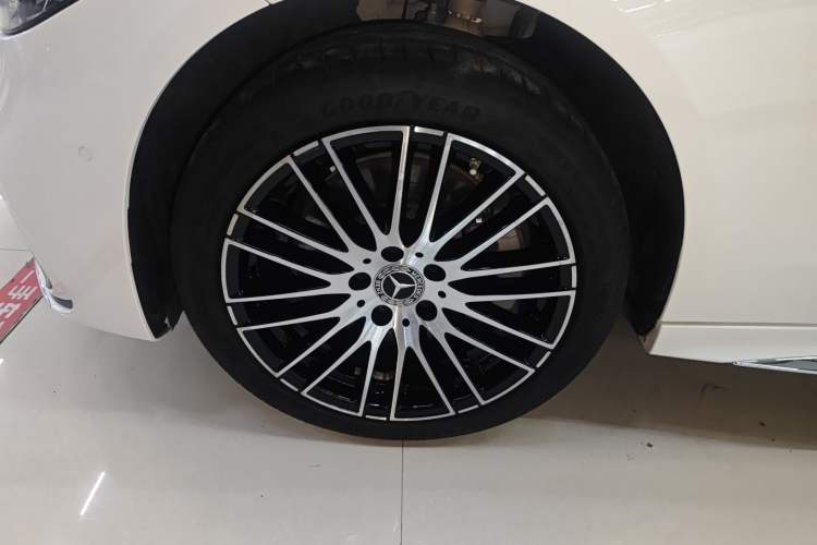 Used Mercedes-Benz C-Class 2024 Restyled C-Class 260 L Sport Edition Exterior 7