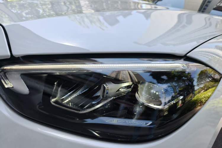 Used Mercedes-Benz C-Class 2024 Restyled C 260 L Sport Edition Exterior 7