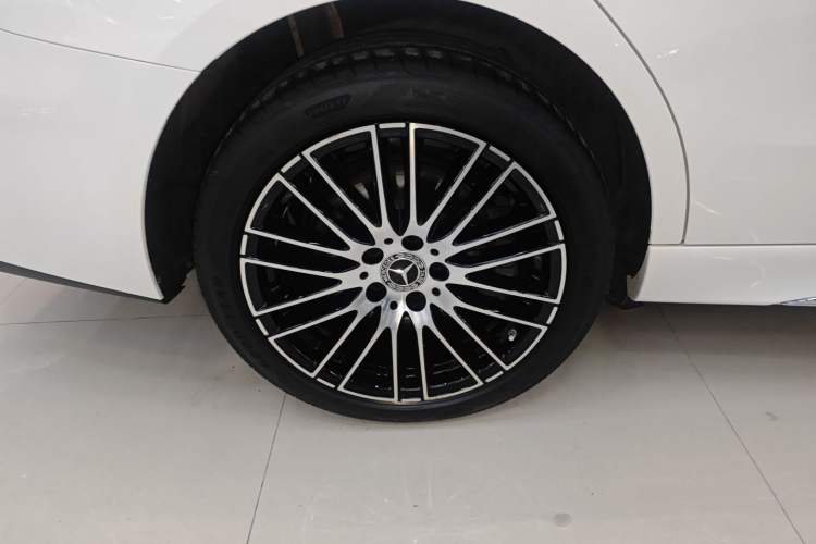 Used Mercedes-Benz C-Class 2024 Restyled C-Class 260 L Sport Edition Exterior 8