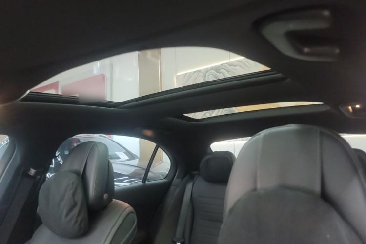 Used Mercedes-Benz C-Class 2024 Restyled C-Class 260 L Sport Edition Headliner