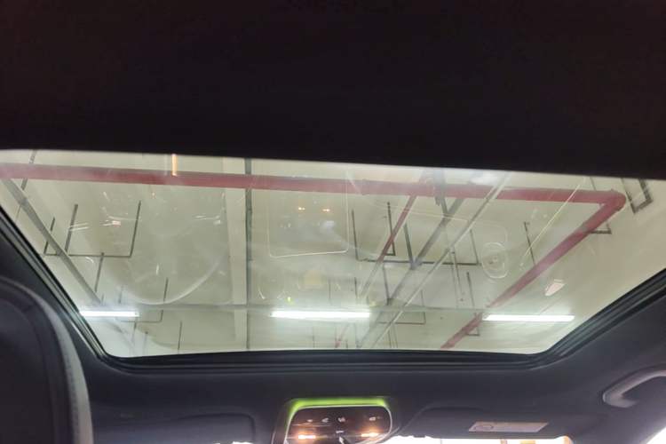 Used Mercedes-Benz C-Class 2024 Restyled C 260 L Sport Edition Headliner