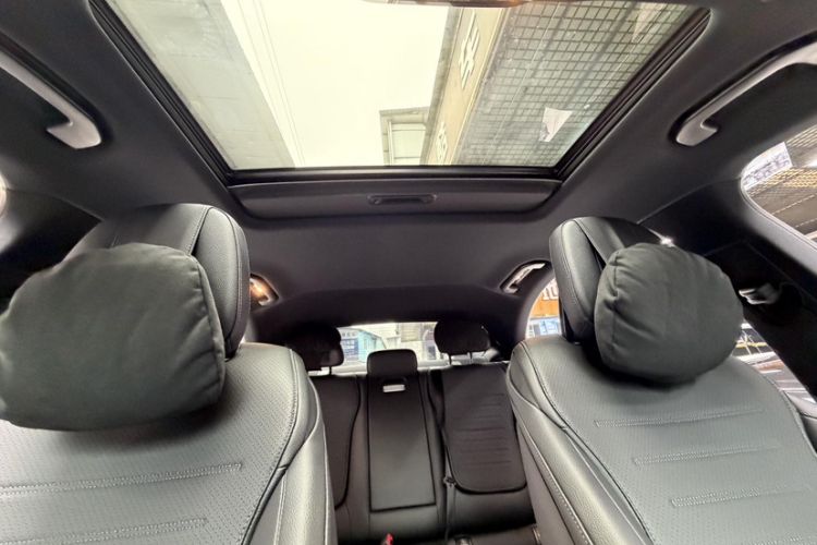 Used Mercedes-Benz C-Class 2024 Restyled C 200 L Sport Edition Headliner