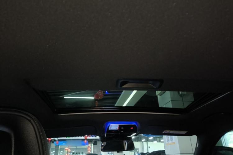 Used Mercedes-Benz C-Class 2024 Restyled C 200 L Sport Edition Headliner