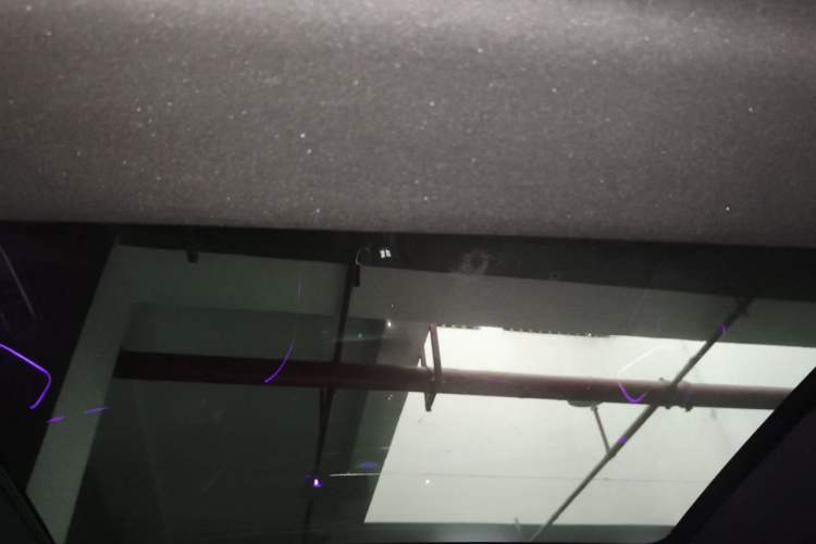 Used Mercedes-Benz C-Class 2024 C 260 L Sport Edition Headliner