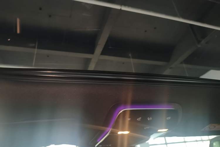 Used Mercedes-Benz C-Class 2024 Restyled C 260 L Sport Edition Headliner