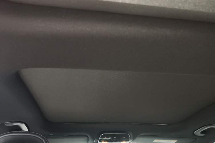 Used Mercedes-Benz C-Class 2024 C 260 L Sport Edition Headliner