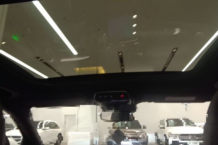Used Mercedes-Benz C-Class 2024 Restyled C-Class 260 L Sport Edition Headliner